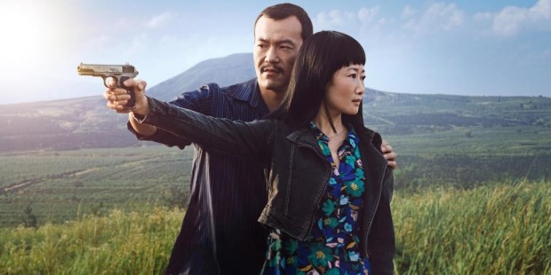 Tao Zhao y Liao Fan protagonizan esta historia de amor con trasfondo mafioso.