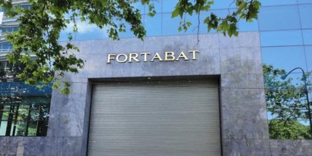 Diez personas hospitalizadas por un escape de gas en la Torre Fortabat