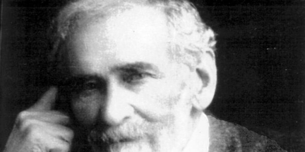 Guillermo Enrique Hudson, nostálgico de la pampa