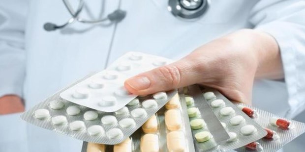 Los medicamentos que a nadie deberían faltarle