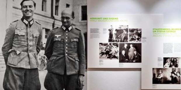 Heroísmo y tragedia de la resistencia alemana