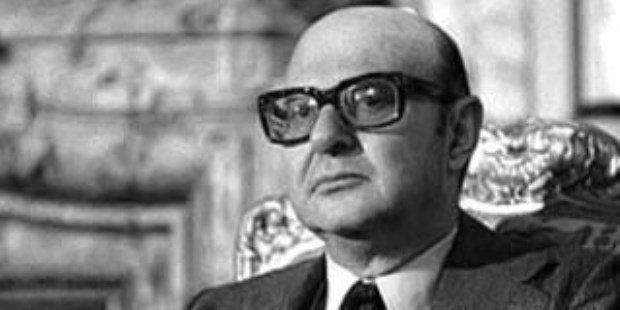 Hace 45 años los Montoneros asesinaban a Arturo Mor Roig