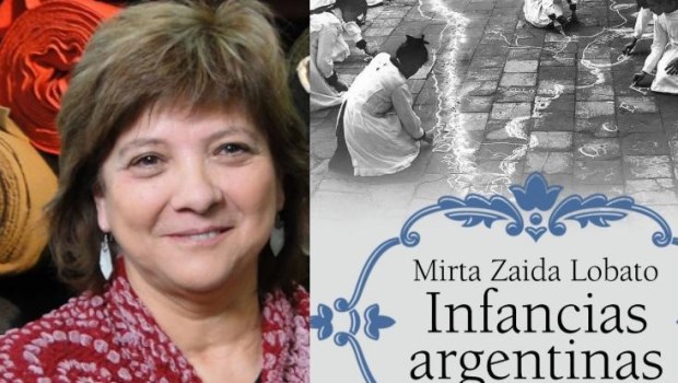 Esos primeros años que dejan huella 