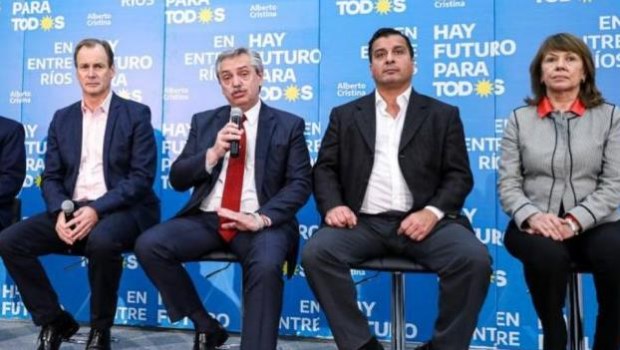 Alberto, Jekyll y Hyde