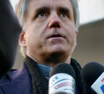 El próximo miércoles dictan la sentencia contra Grassi