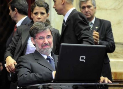 Rivas volverá a participar de un acto del Partido Socialista luego de dos años