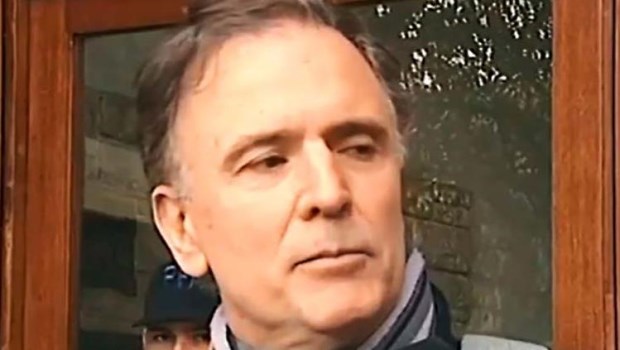 El caso de Daniel Santoro pone en riesgo la libertad
