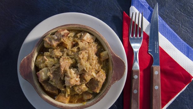 Las exóticas fases del voto nacional