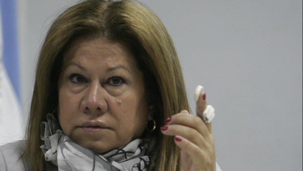 Camaño negó posibles acuerdos de Lavagna con Macri o con Alberto Fernández