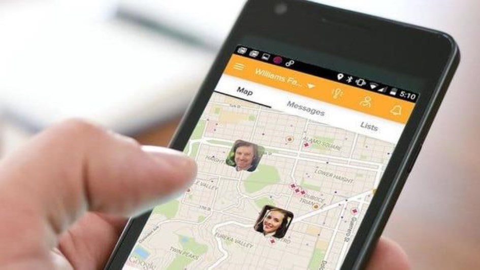 Como Rastrear Un Movil Que No Es Tuyo