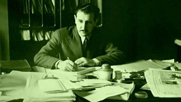 Moisés Lebensohn y la Constitución del "49