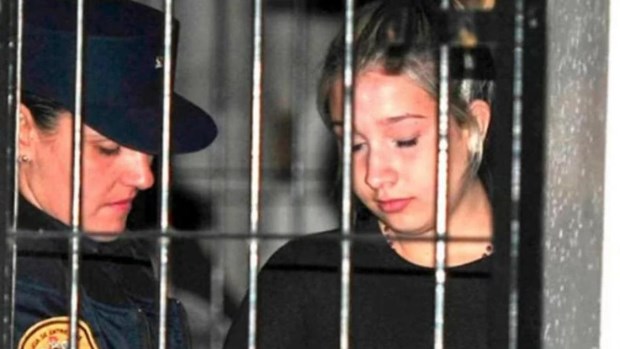 Investigan si Nahir Galarza quiso fugarse durante las PASO