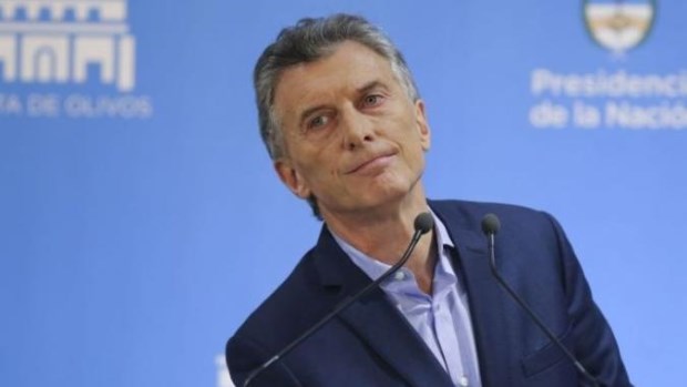 Macri