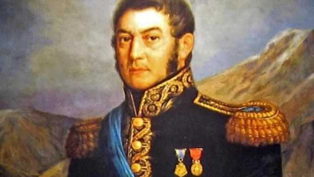 Madre Patria