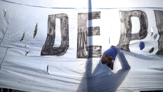 Campañas pavotas para electores zonzos