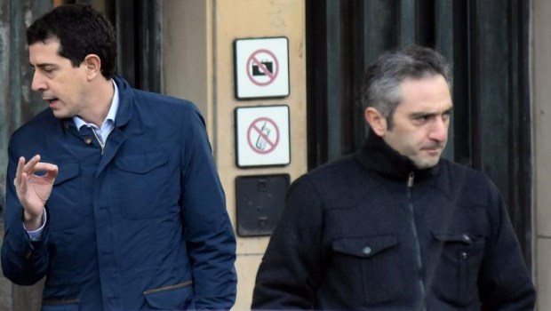 La Cámpora provoca una grieta peligrosa; Durán Barba sin perdón.