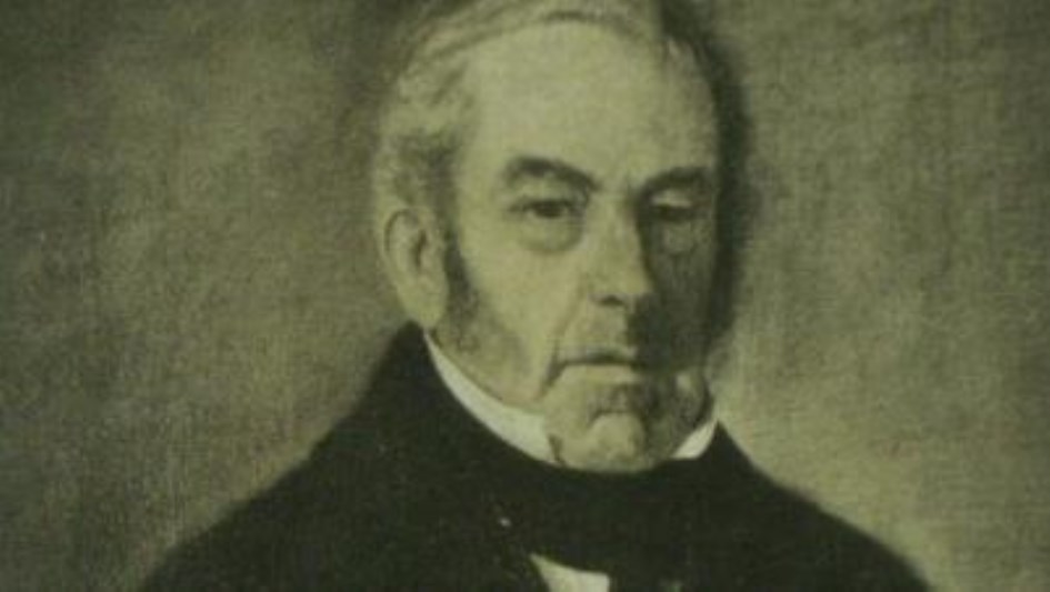 Manuel de Sarratea el Talleyrand de las Pampas Política Diario La