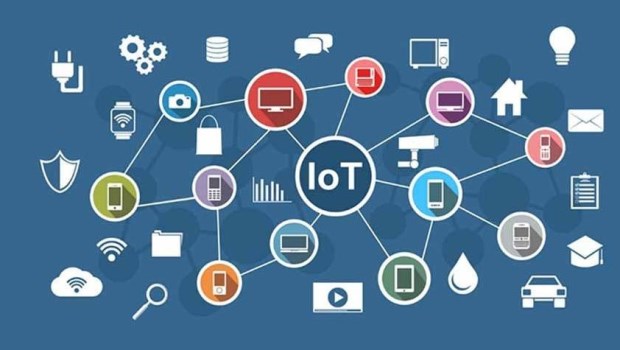 Presentan la red de internet de las cosas en Neuquén