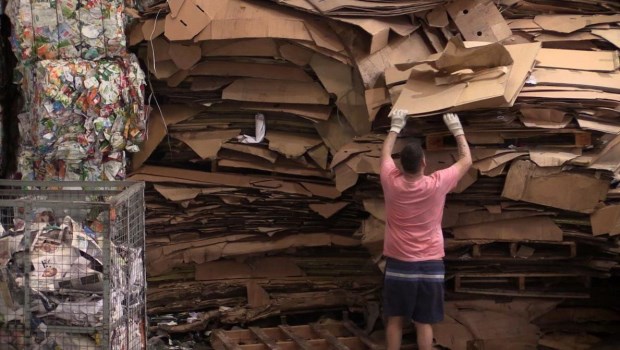 Nuestra rueda de hámster lleva ya demasiado tiempo