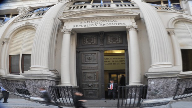 Vuelve el cepo versión Macri