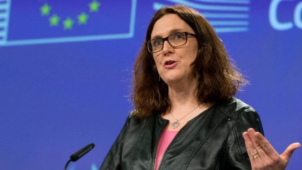 Europa pide a Brasil cumplir con el Acuerdo de París para facilitar el convenio con el Mercosur