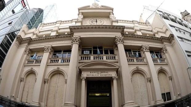 Doce presidentes tuvo el BCRA en los últimos 20 años.