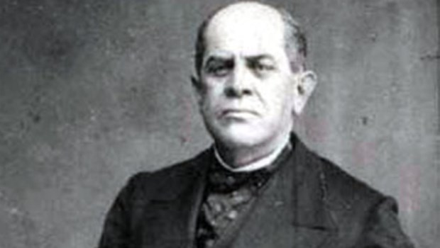 ¿Cristalizarán los chinos el sueño de Sarmiento?