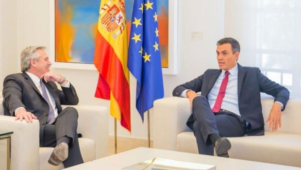 Visto y oído: Dudas en España