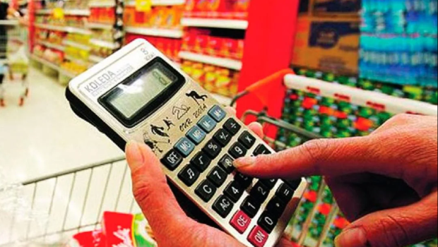 Privados ubican la inflación de agosto por encima del 4%