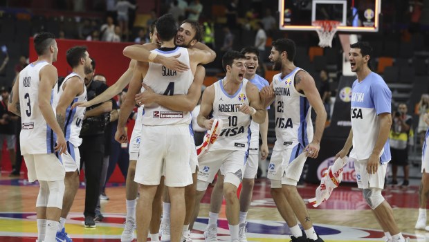 Aplaudamos a este gran equipo