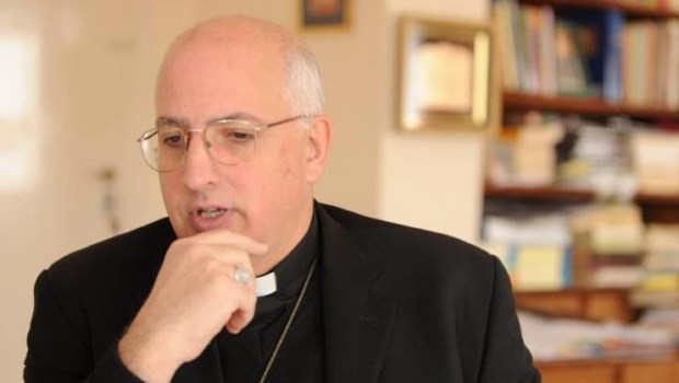 Muchos militares sufren prisiones injustas, afirma monseñor Olivera