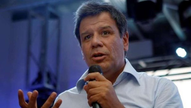 Facundo Manes.