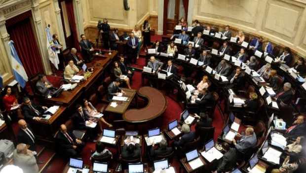 Es ley la emergencia alimentaria