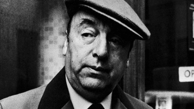 Pablo Neruda