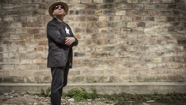 Arias y lo absurdo de la argentinidad