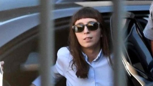 La defensa de Florencia Kirchner presentó el informe médico que exigía ...