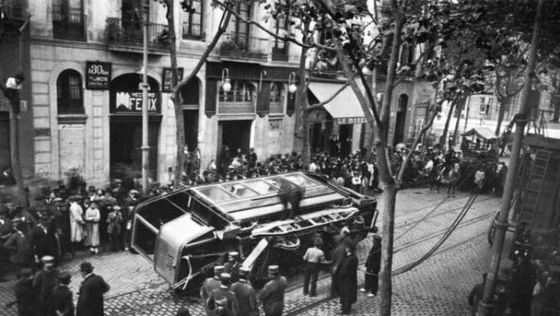 Mitos y verdades sobre la Semana Trágica