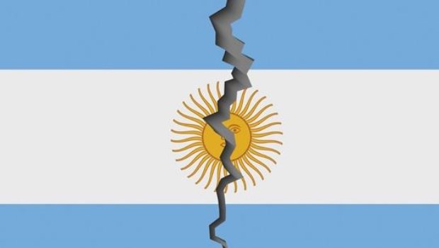 La desconfianza mata al hombre