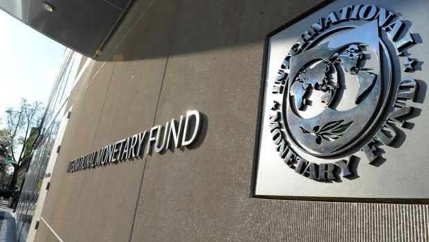 Cancelan deudas con recursos del FMI­