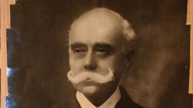 José C. Paz y la Generación del 80