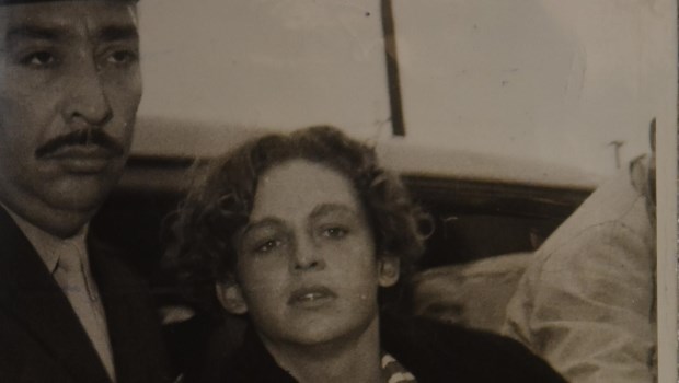 Carlos Eduardo Robledo Puch.