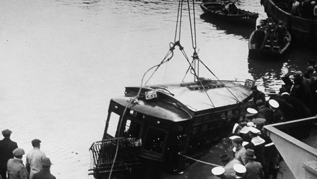 Las tragedias que causaron conmoción