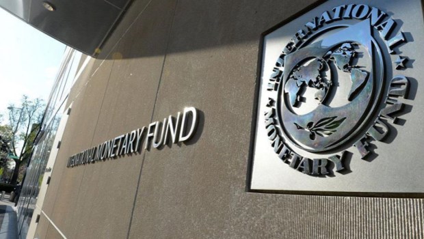 El FMI aprobó la revisión técnica de la Argentina y llegaría en breve un  nuevo desembolso - Economía | Diario La Prensa