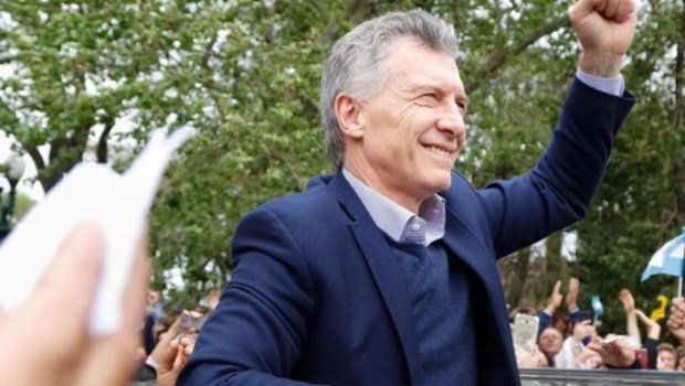 Macri rechazó el control de precios y criticó a A. Fernández por no condenar al gobierno de Maduro