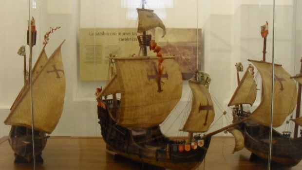 1492 y el Ministerio de la Verdad