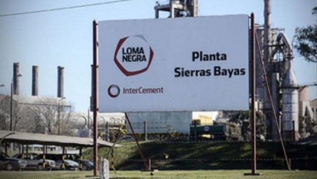 Loma Negra anunció el cierre de la planta de Sierras Bayas, pero aseguran que no habrá despidos