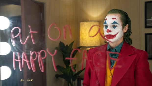 El Joker de Todd Phillips puede ser visto como una versión posmoderna de las desventuras y tribulaciones de Hitler por la Viena de principios de siglo XX.
