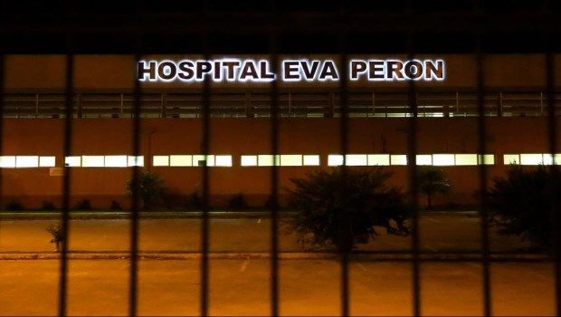 El dramático "Caso Lucía"