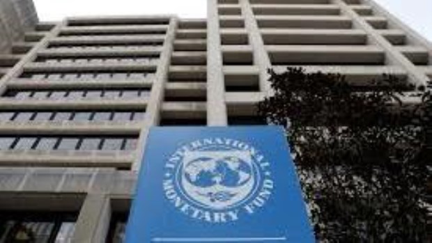 Comienza la asamblea anual del FMI con un informe sobre la economía global y expectativa argentina