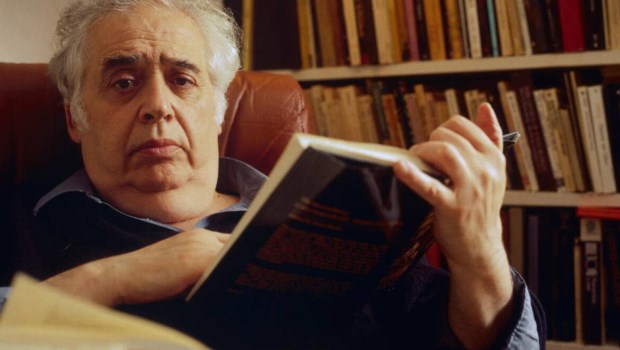 Bloom seguía a Kant en la creencia de que el juicio estético exige una subjetividad profunda que esté más allá de cualquier ideología.